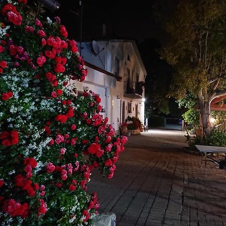 La Quiete Βίλα Montenero di Bisaccia Εξωτερικό φωτογραφία