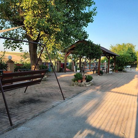 La Quiete Βίλα Montenero di Bisaccia Εξωτερικό φωτογραφία