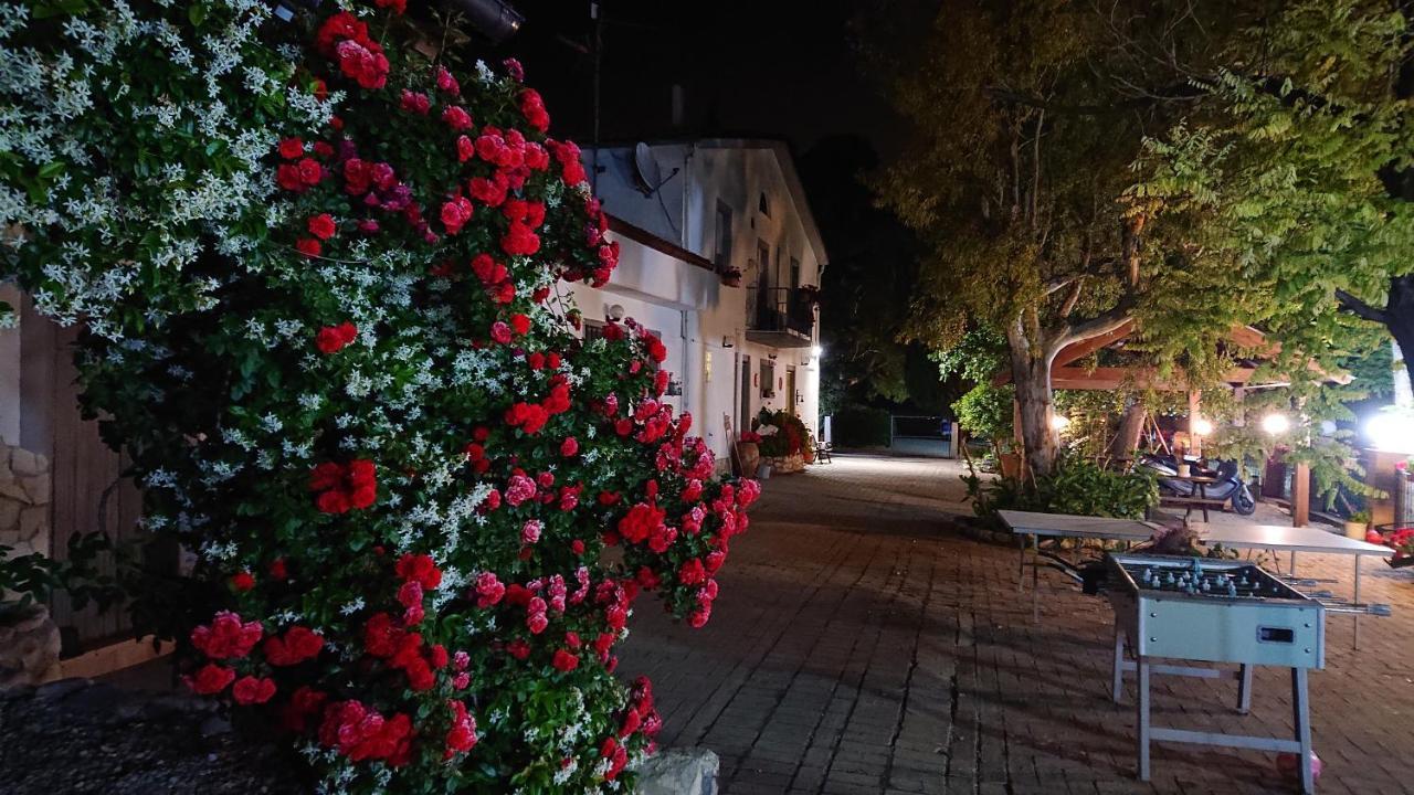 La Quiete Βίλα Montenero di Bisaccia Εξωτερικό φωτογραφία