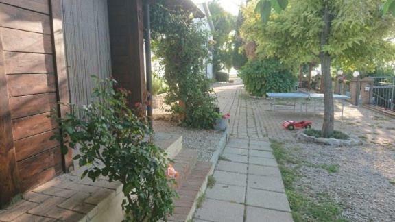 La Quiete Βίλα Montenero di Bisaccia Εξωτερικό φωτογραφία