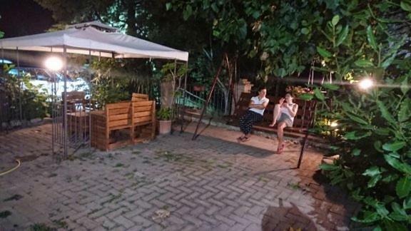 La Quiete Βίλα Montenero di Bisaccia Εξωτερικό φωτογραφία
