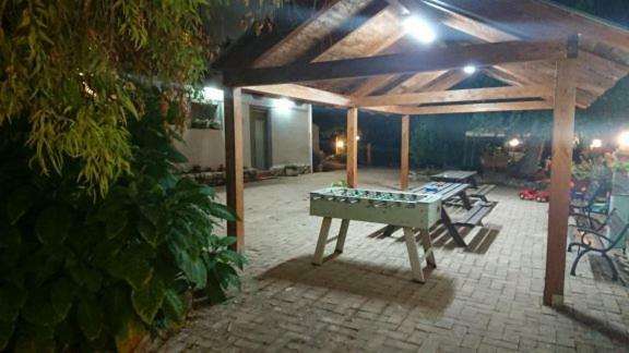 La Quiete Βίλα Montenero di Bisaccia Εξωτερικό φωτογραφία